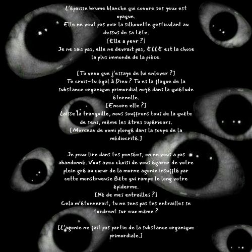 La Brume